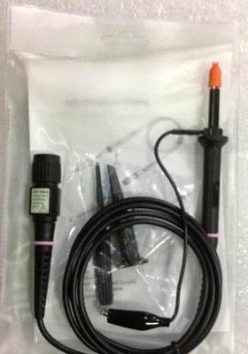 精准测量源于纯粹，解析经典之作/台湾固伟GTP-100B示波器探头