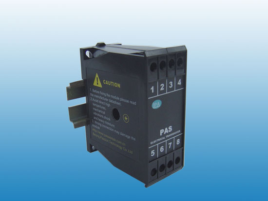 柏艾斯 PAS-JIA2&hellip;50B交流电流变送器 仪器仪表 产品 图片 参数 文章 论坛 下载 供应商