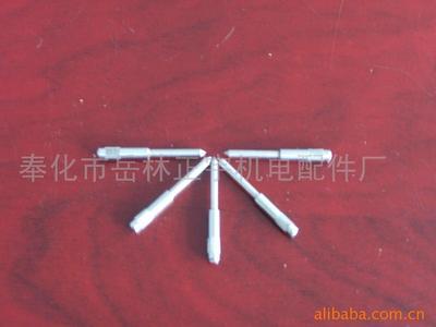 精密轴类制造专家——奉化市安泰轴业