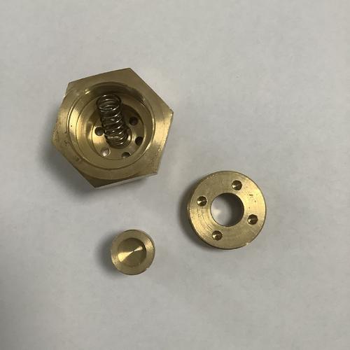 非标件、仪表配件与五金配件 可发图片定制，精准满足仪表需求